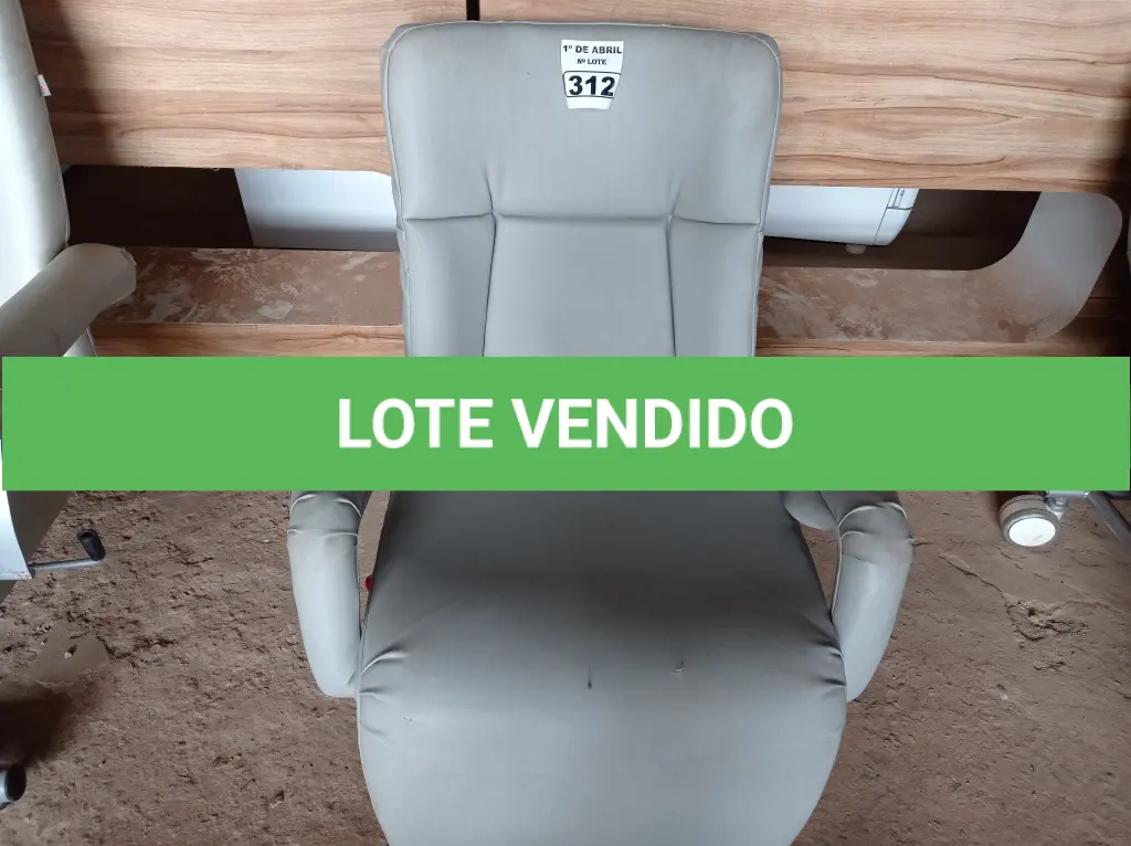 LOTE 312