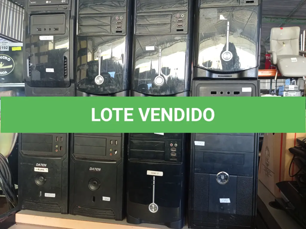 LOTE 278