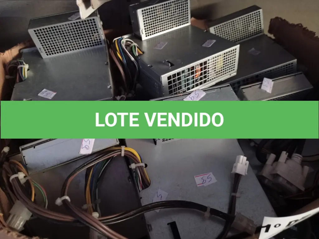 LOTE 234