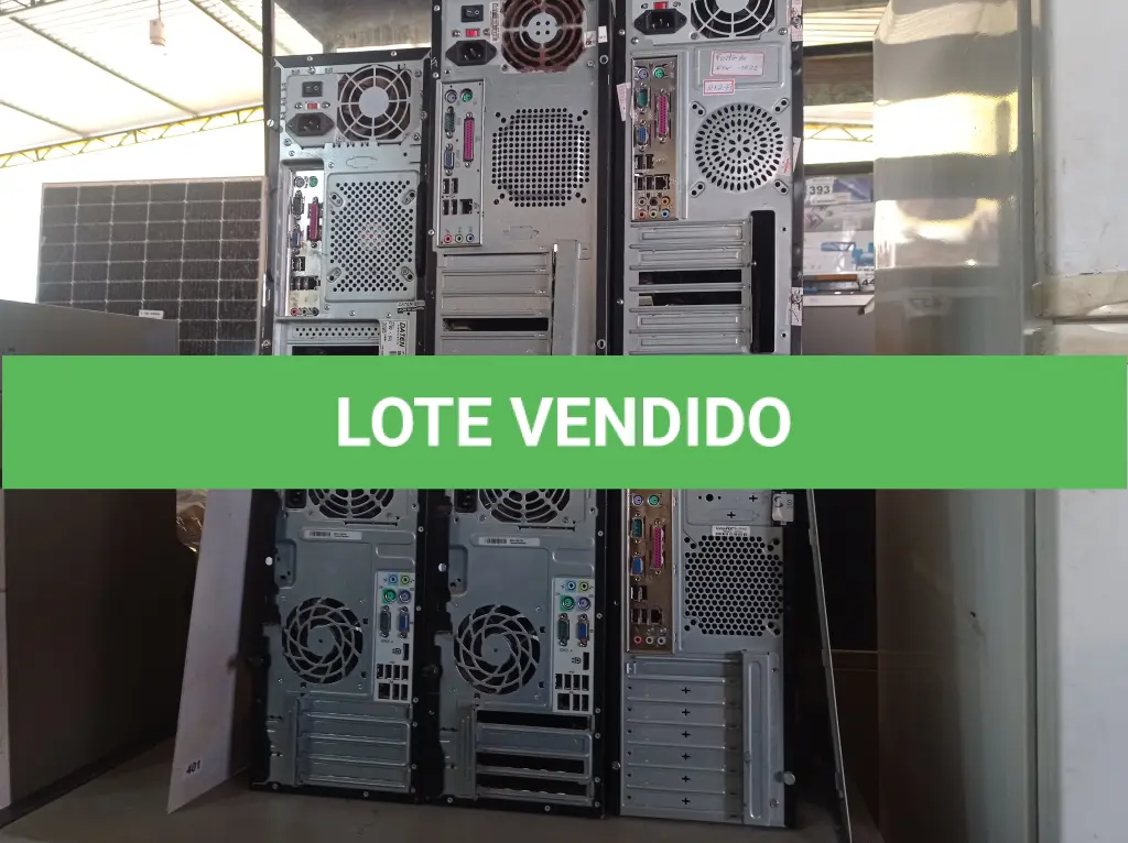 LOTE 358