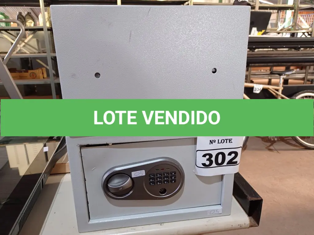 LOTE 302