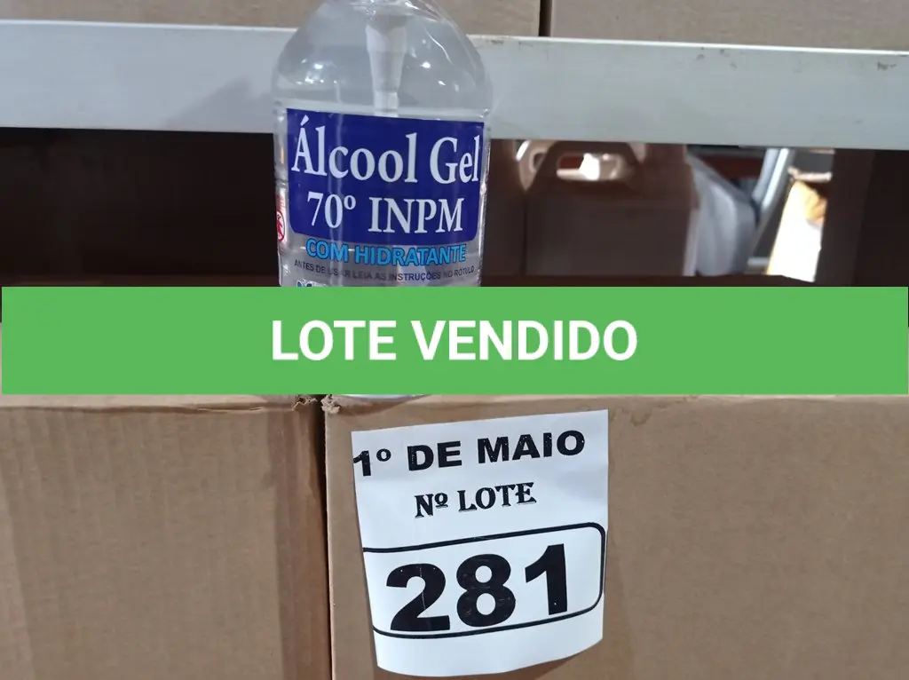 LOTE 281