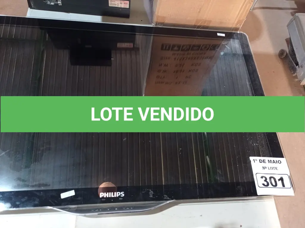 LOTE 301