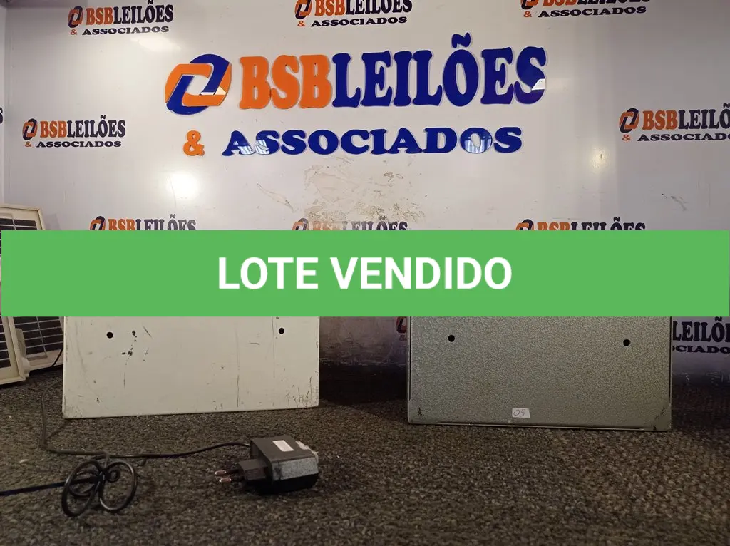 LOTE 288
