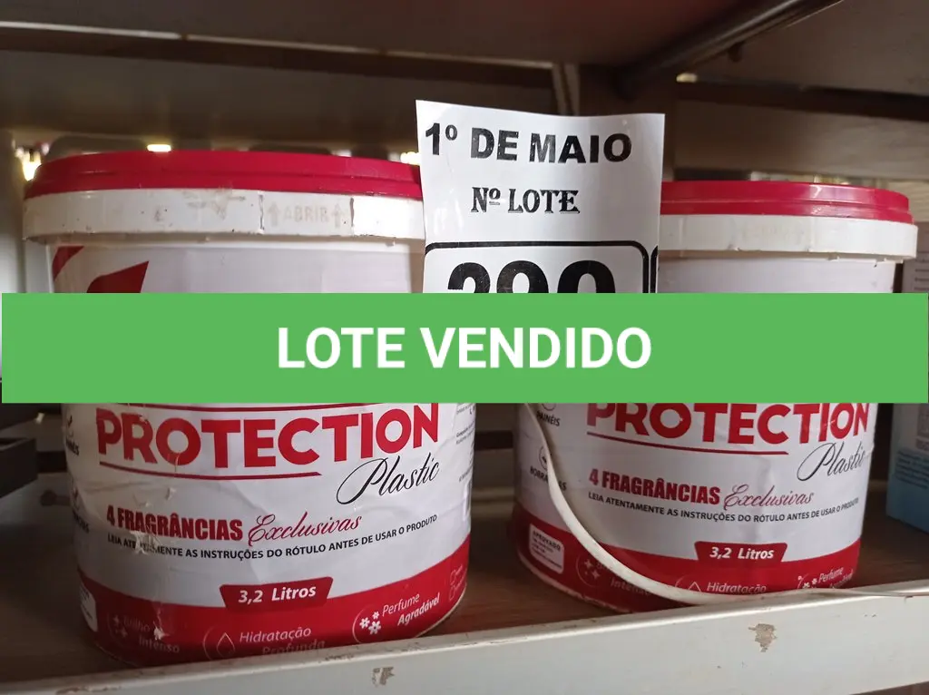 LOTE 290