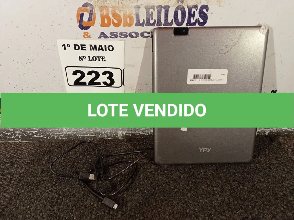 LOTE 223