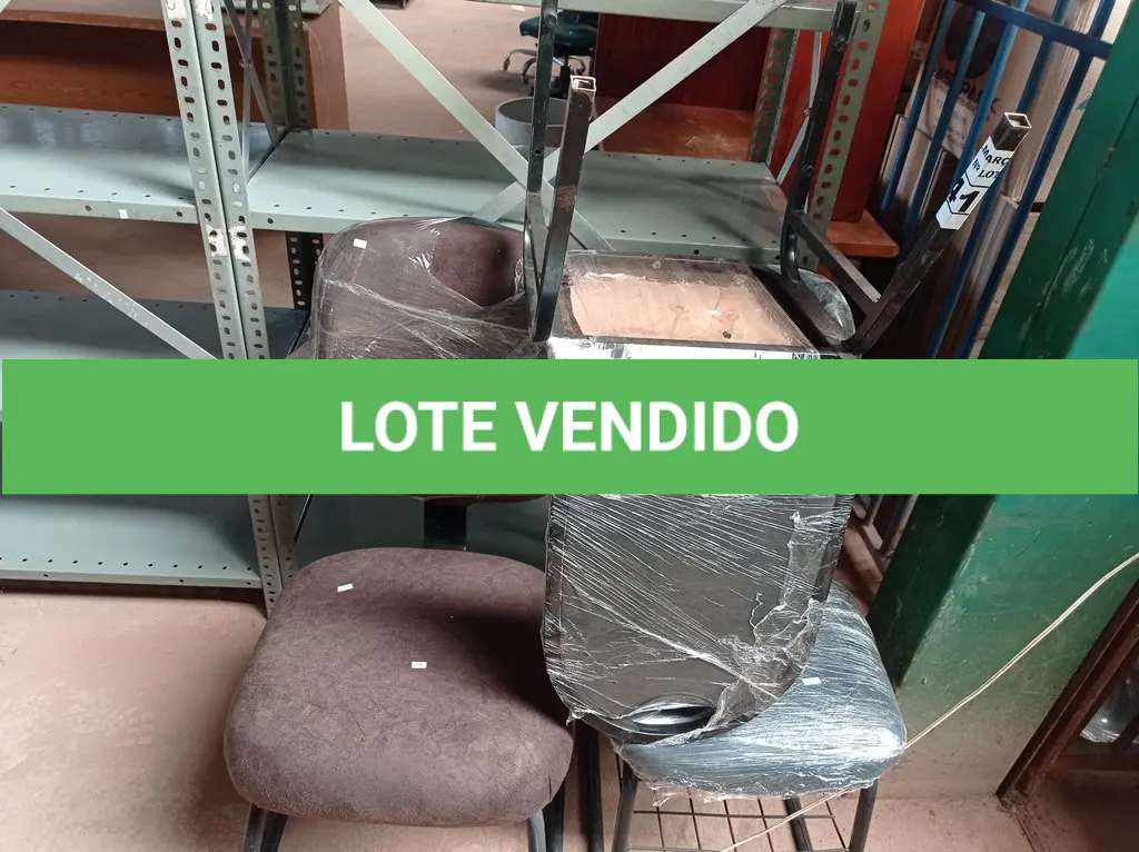 LOTE 322