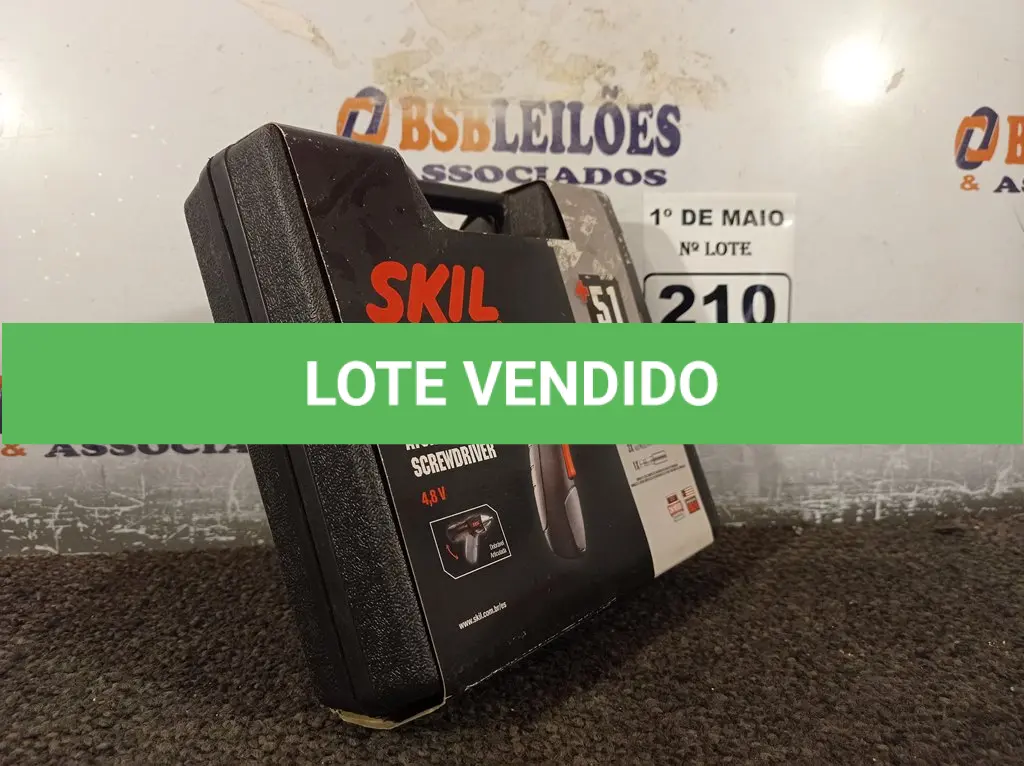 LOTE 210