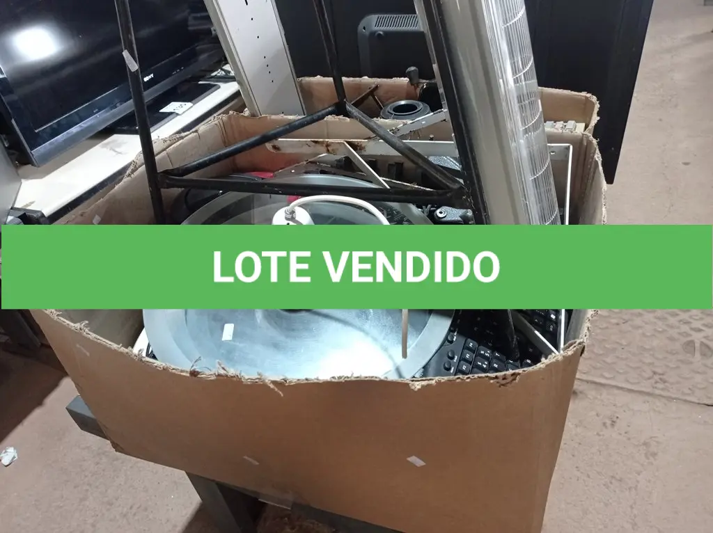 LOTE 152