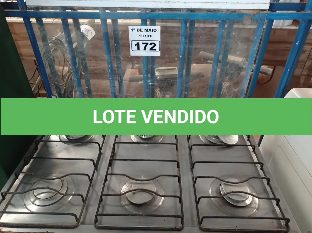 LOTE 172