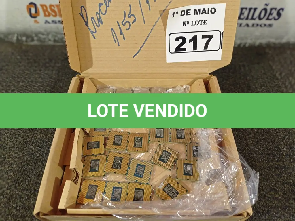 LOTE 217