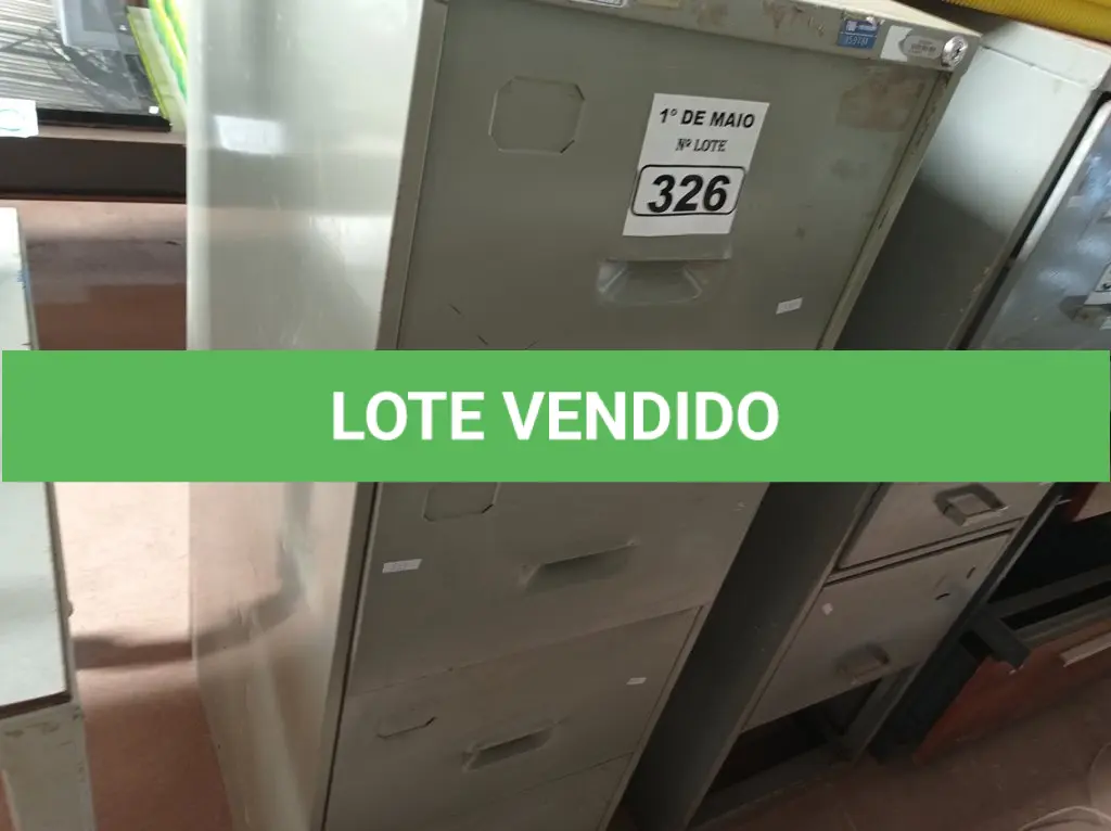 LOTE 326