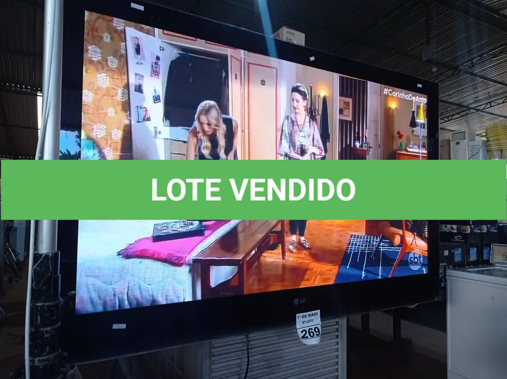 LOTE 269