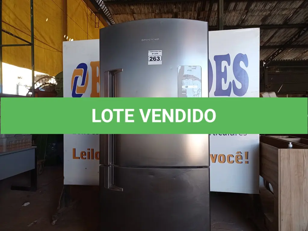 LOTE 263