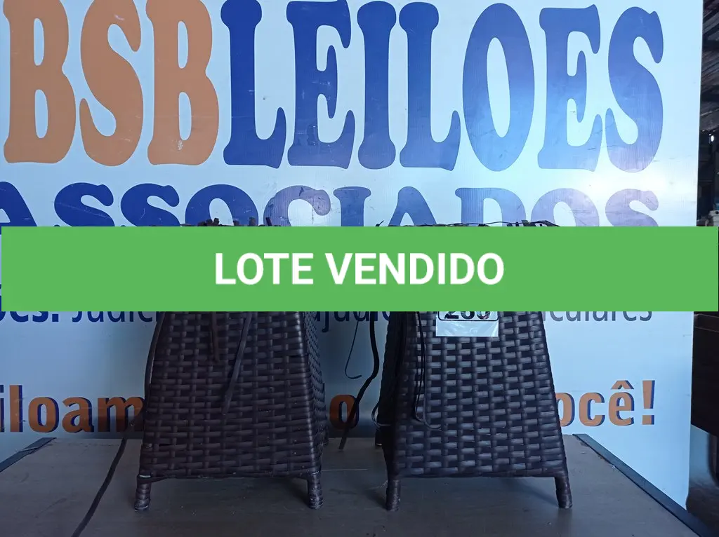 LOTE 260