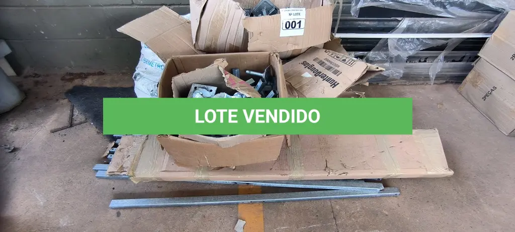 LOTE 001