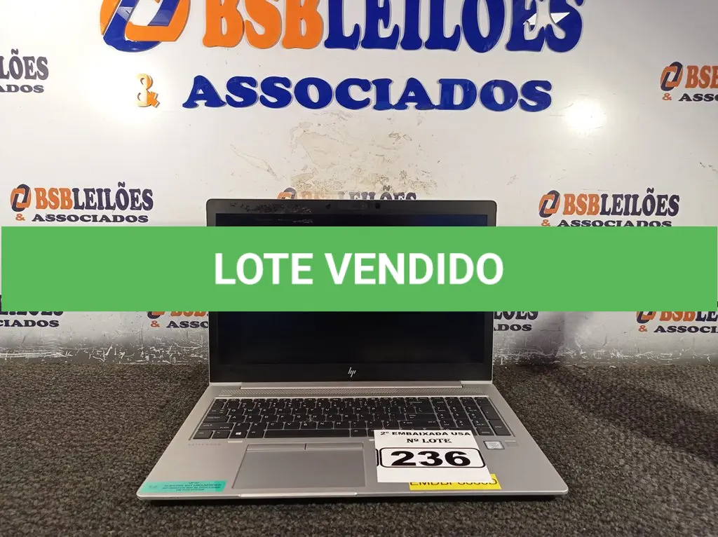 LOTE 236