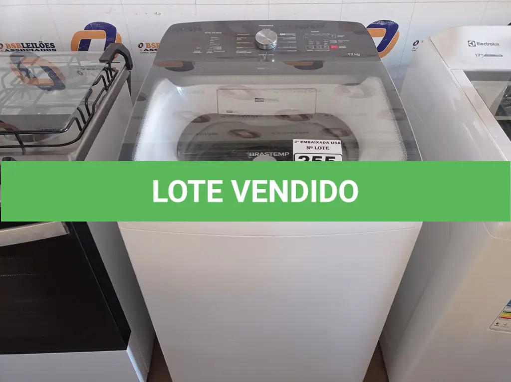 LOTE 255