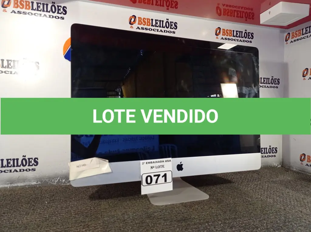 LOTE 071