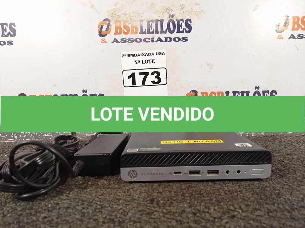 LOTE 173