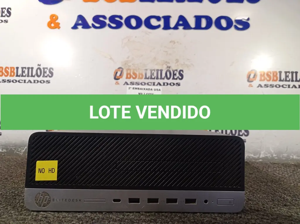 LOTE 235