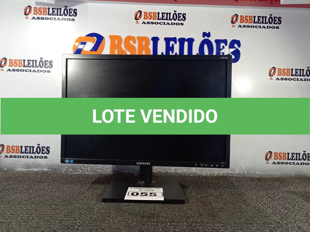 LOTE 055