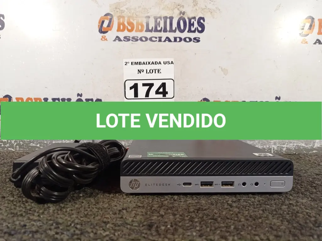 LOTE 174