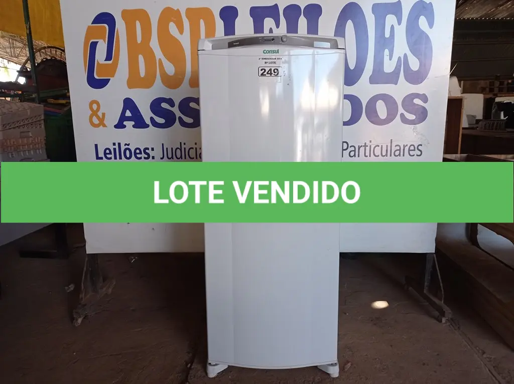 LOTE 249