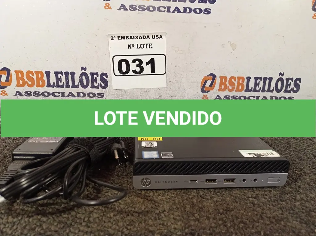LOTE 031