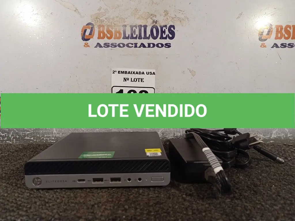 LOTE 168