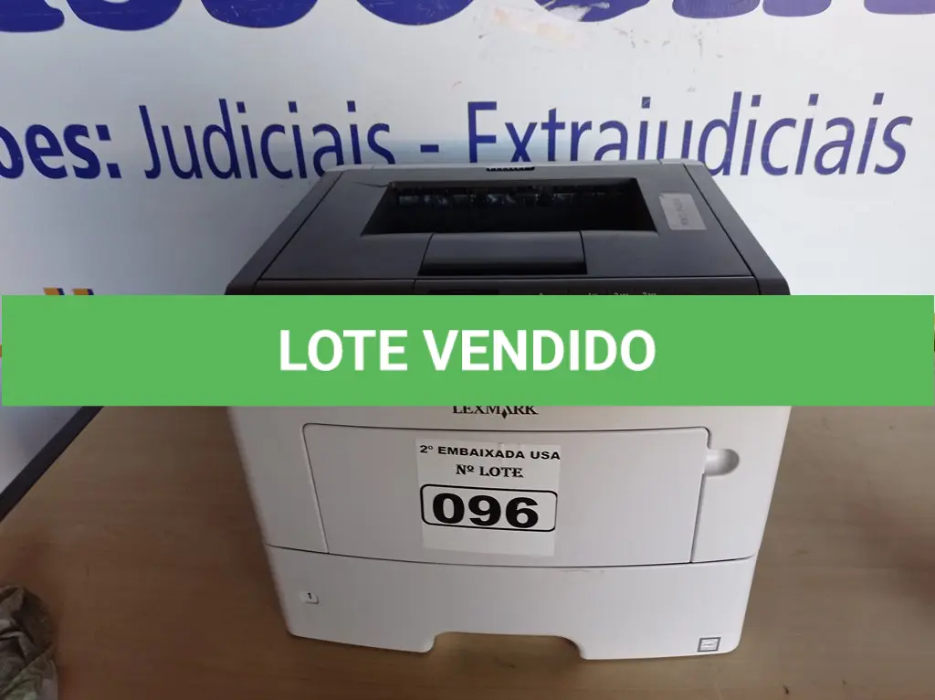 LOTE 096
