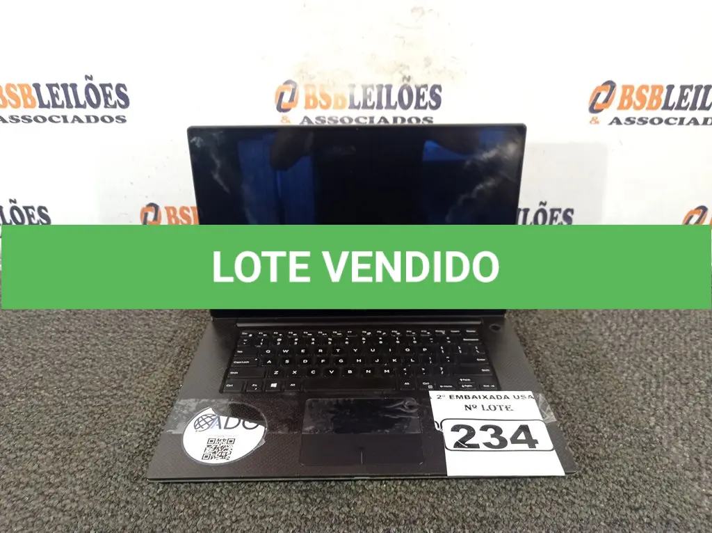 LOTE 234