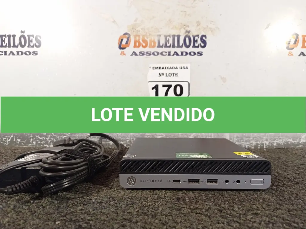 LOTE 170