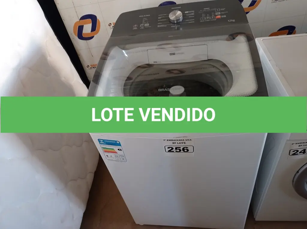 LOTE 256