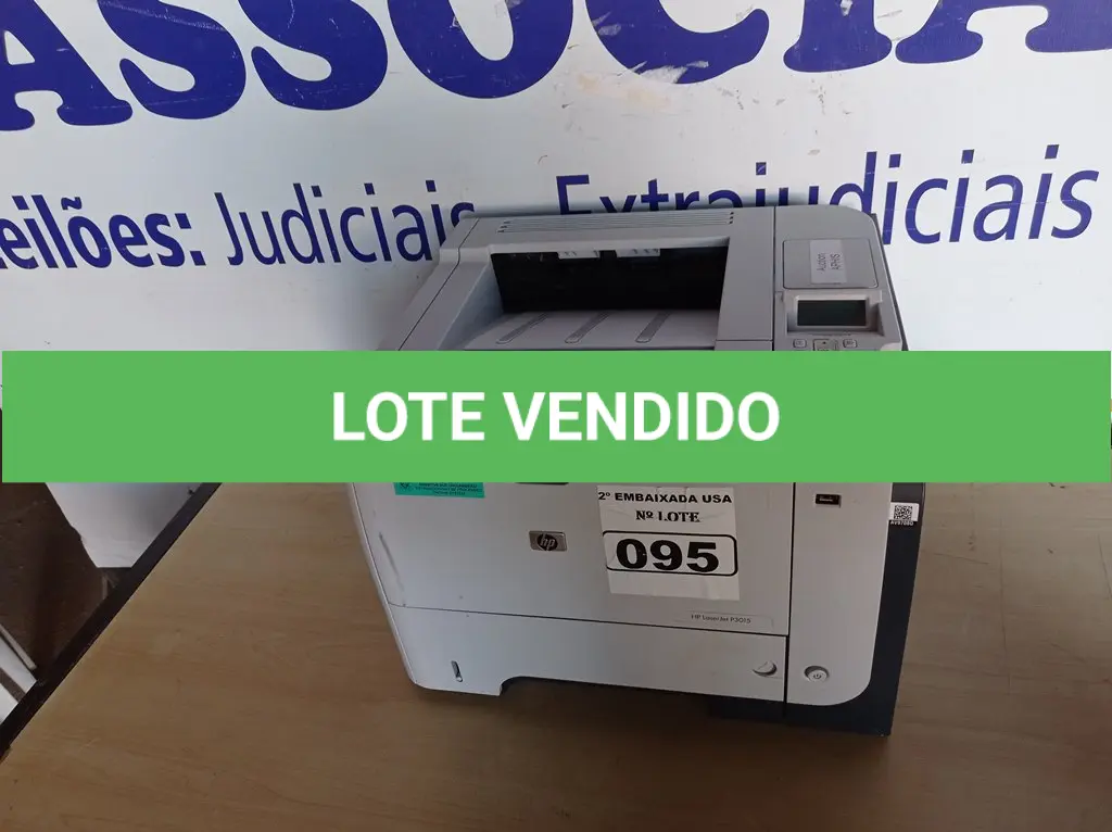 LOTE 095