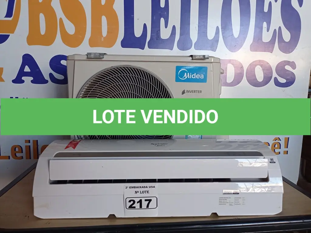LOTE 217