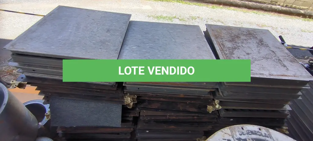LOTE 005