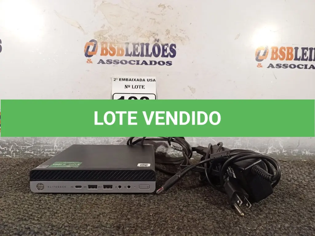 LOTE 198