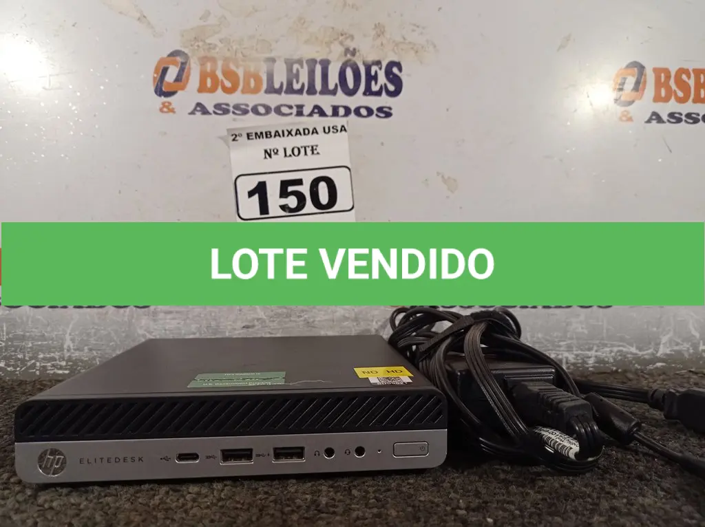 LOTE 150