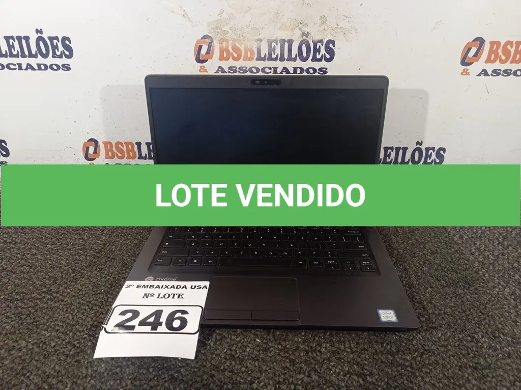LOTE 246