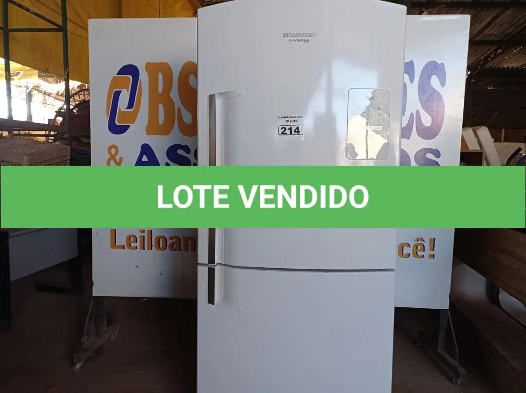 LOTE 214