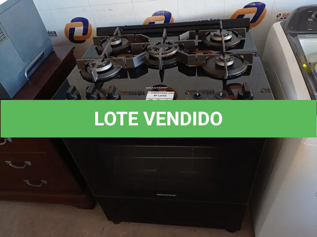 LOTE 264