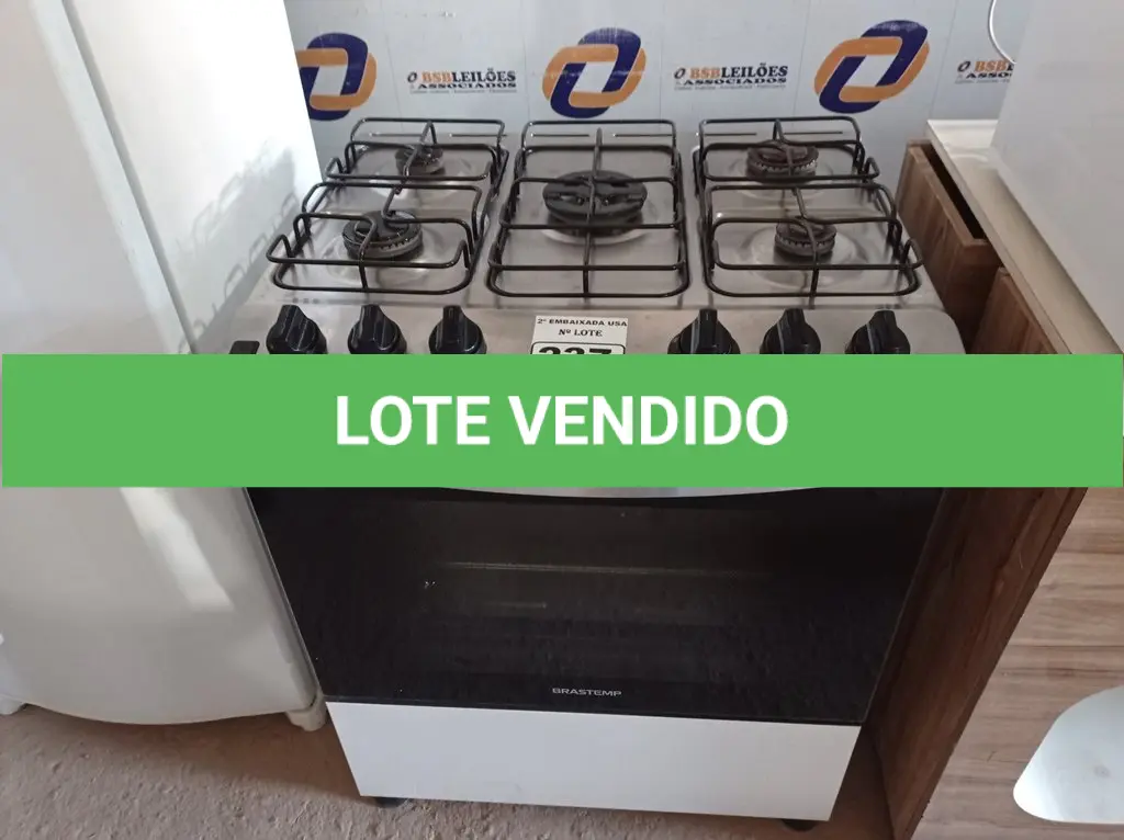 LOTE 237