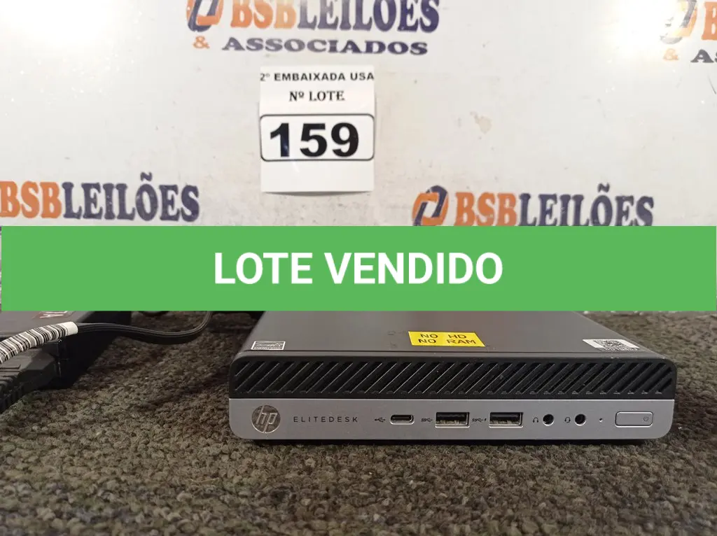 LOTE 159