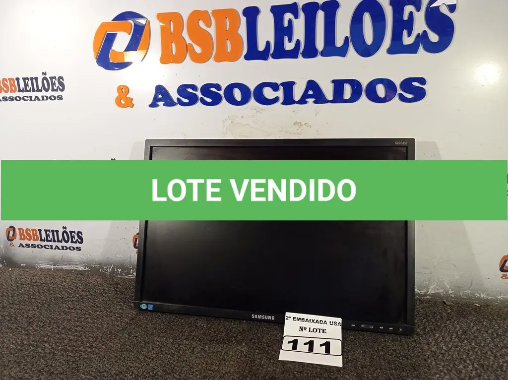 LOTE 111