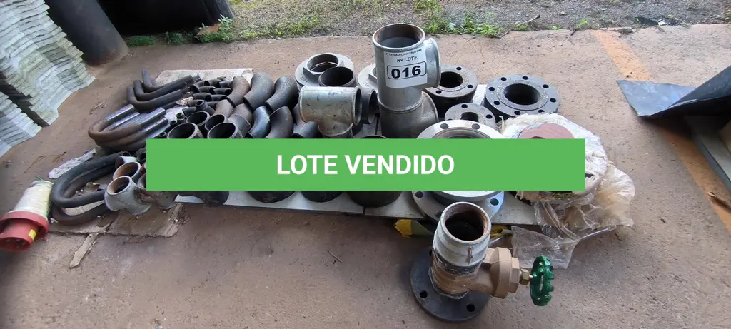 LOTE 016