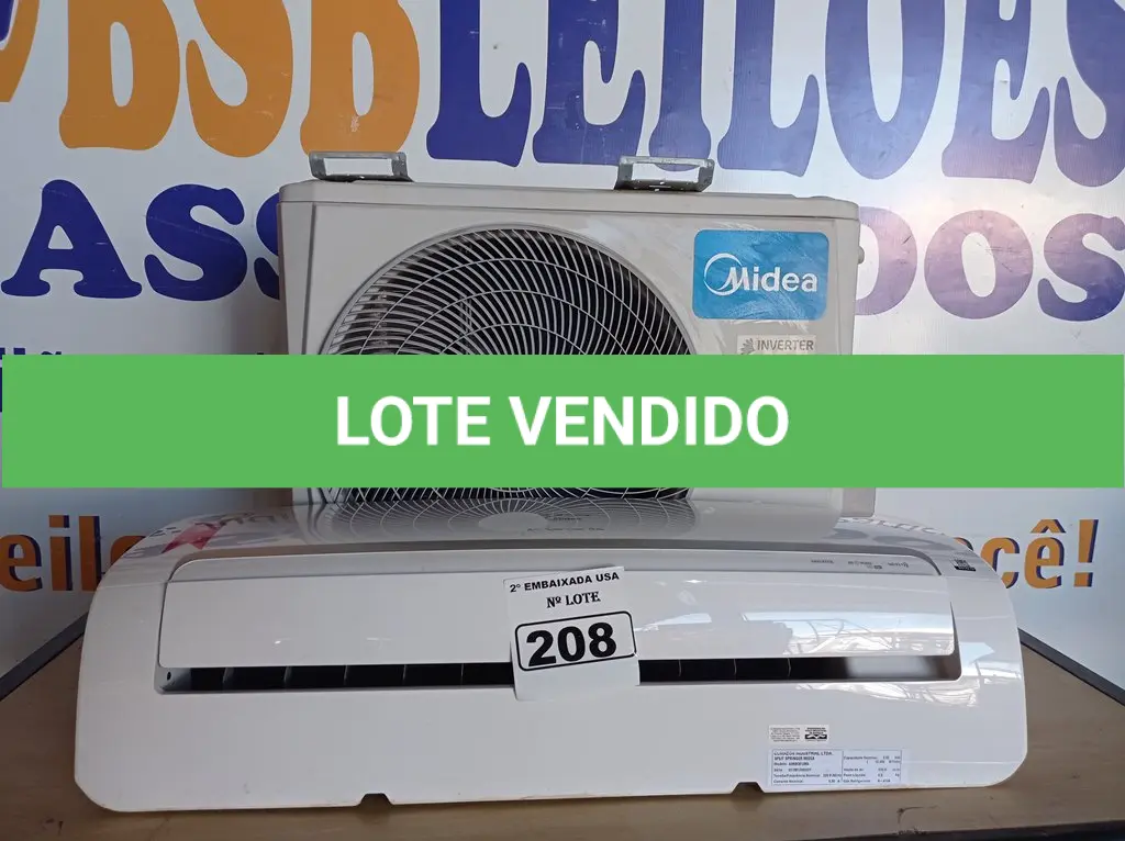 LOTE 208