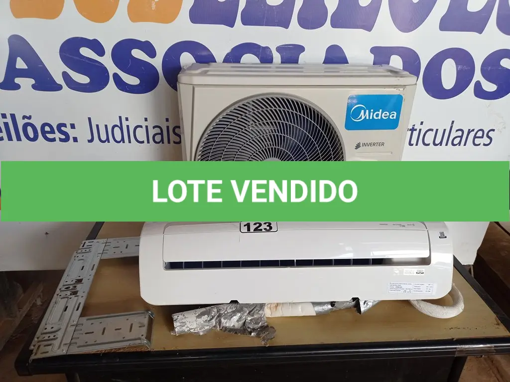 LOTE 123