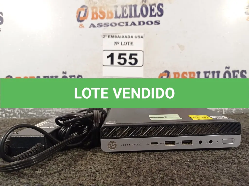 LOTE 155