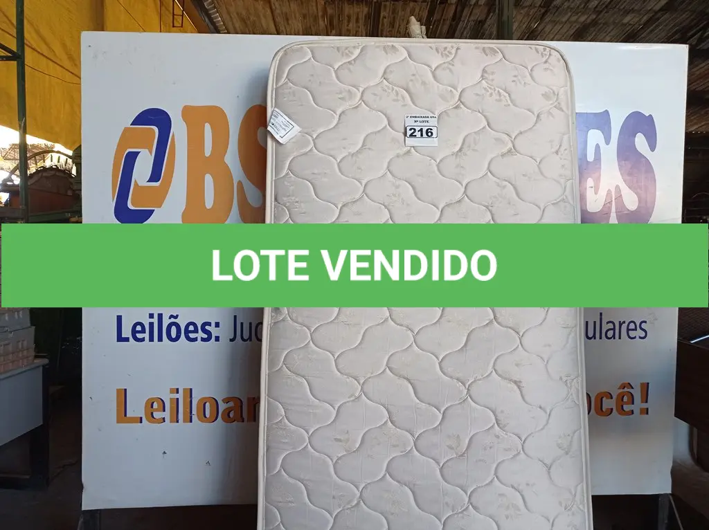 LOTE 216